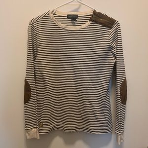 Lauren Jeans Co. top